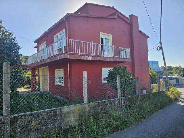 Casa en Venta en Boiro
