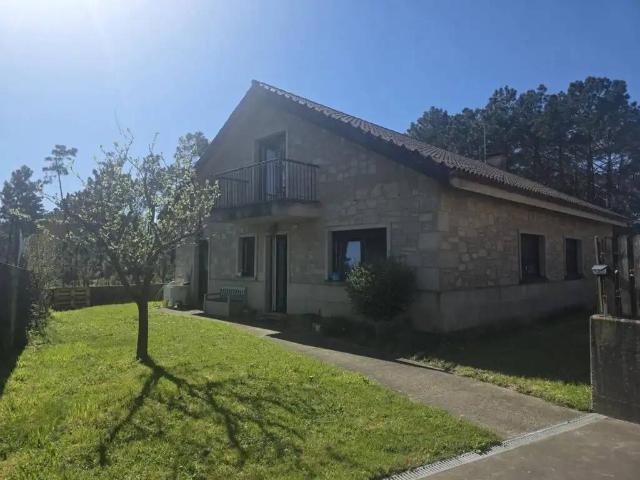 Casa en Venta en Boiro