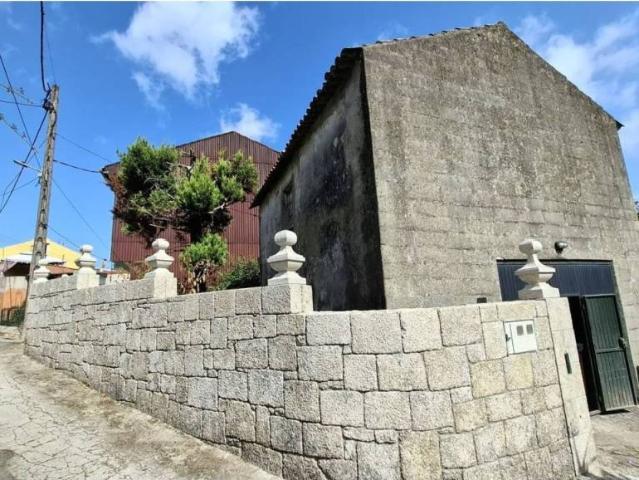 Casa en Venta en Boiro
