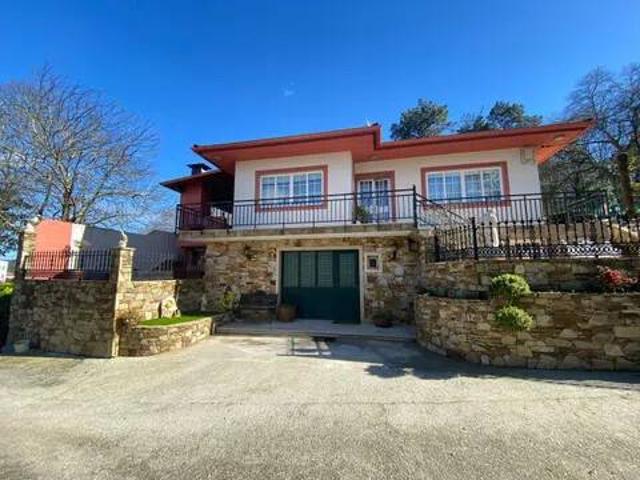 Casa en Venta en Boiro