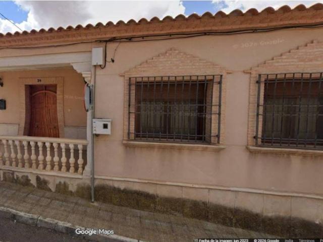 Casa en Venta en Bolaños de Calatrava