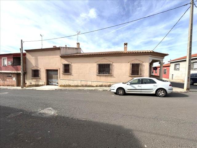 Casa en venta en Bolaños de Calatrava. Casas Bolaños de.