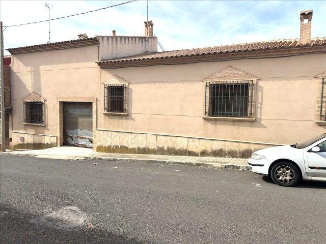 Casa en Venta en Bolaños de Calatrava, Ciudad Real