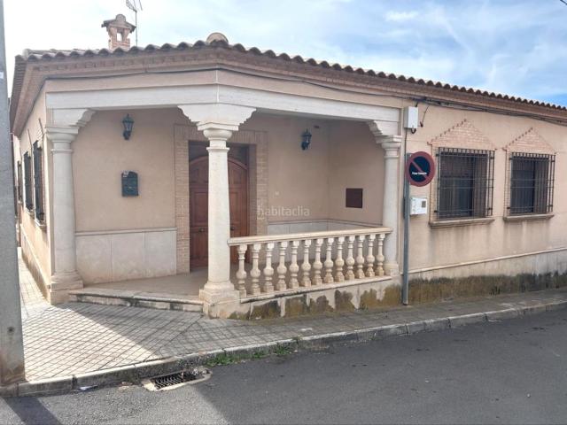 Casa en venta en Bolaños de Calatrava. INMUEBLE EN RENTABILIDAD. Casas Bolaños de.