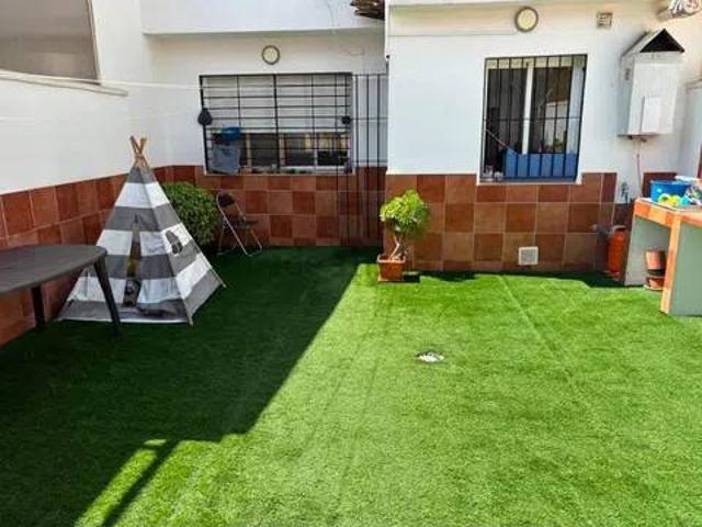Casa en Venta en Bollullos de la Mitación