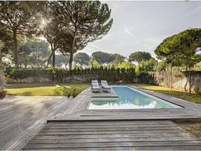 Casa en Venta en Bollullos de la Mitación