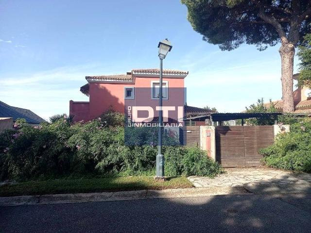 Casa en Venta en Bollullos de la Mitación