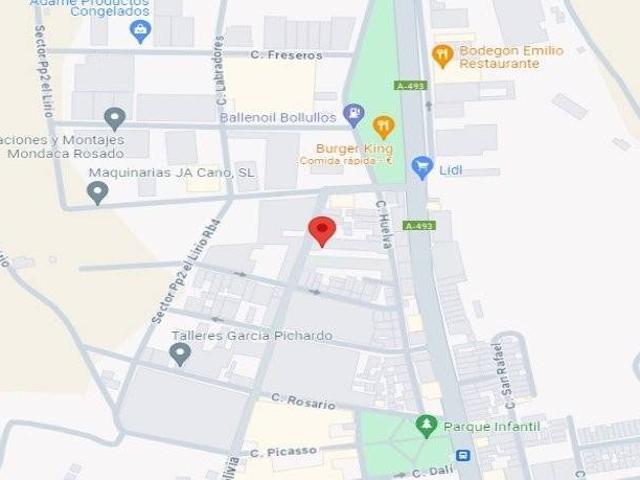Casa en Venta en Bollullos Par del Condado