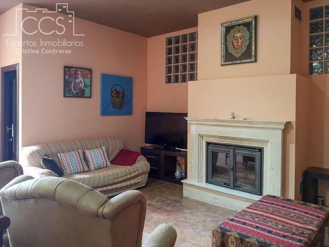 Casa en venta en Bollullos Par del Condado, Huelva