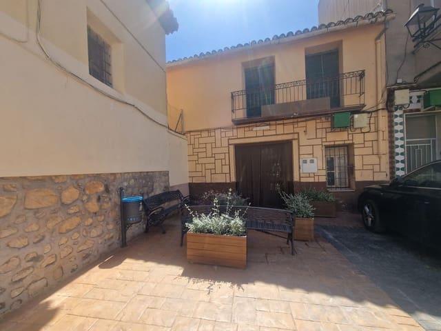 Casa en venta en Bolulla, Alicante Costa Blanca