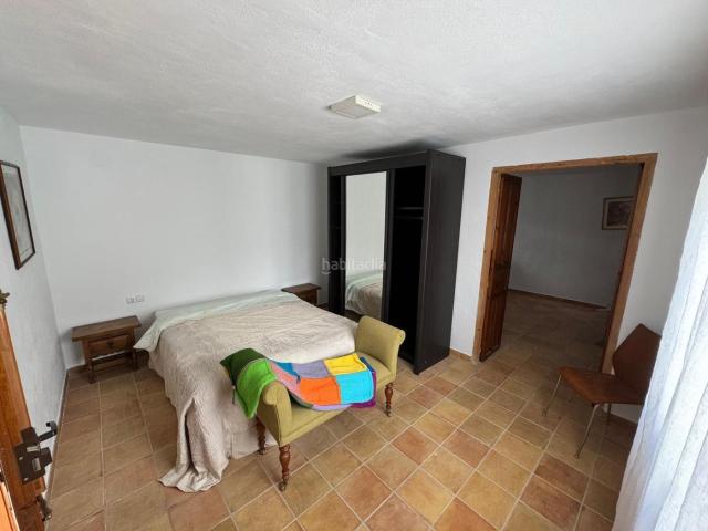Casa en venta en Bolulla. Magnífica casa rural en Bolulla, Alicante. Casas.