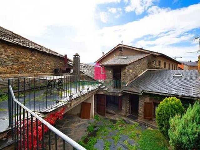 Casa en Venta en Bolvir