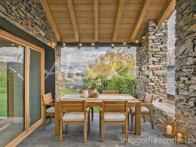 Casa en venta en Bolvir Pirineos. BOLVIR LES TRES ERES VIVIENDA ÚNICA EN BOLVIR. Casas.