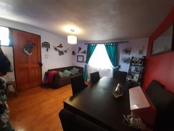 Casa en Venta en Bombero Hernan Aviles con Av. Bernardo O´higgins