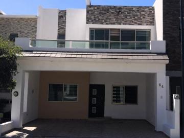 Casa en venta en Bonaterra Habitad Residencial, coto Bonaria