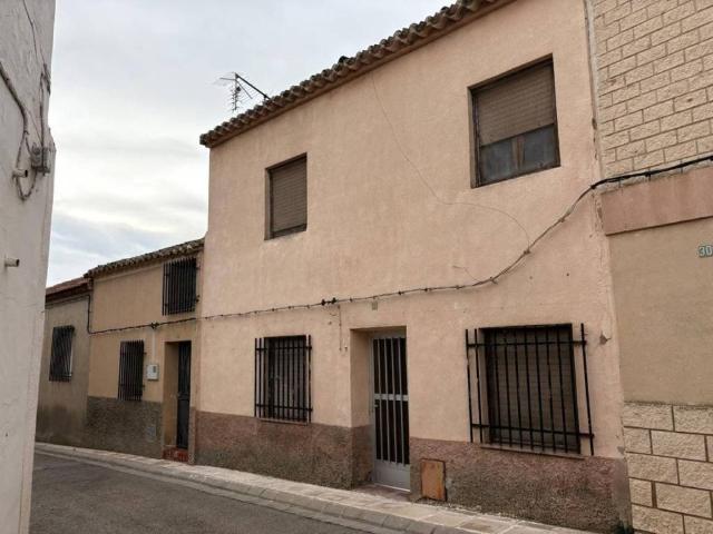 Casa en Venta en Bonete