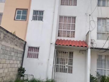 Casa en venta en Bonito El Manzano, Chicoloapan, México