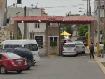 Casa en venta en Bonito El Manzano, Chicoloapan, México
