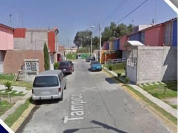 Casa en venta en Bonito San Vicente, Chicoloapan, México