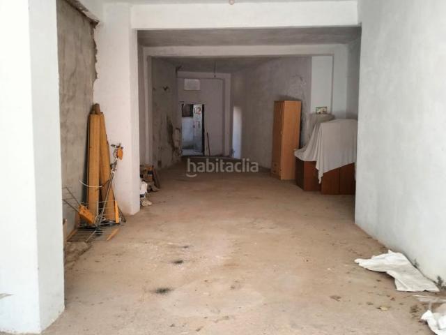 Casa en venta en Bonillo El. Amplia casa familiar en El Bonillo. Casas Bonillo.