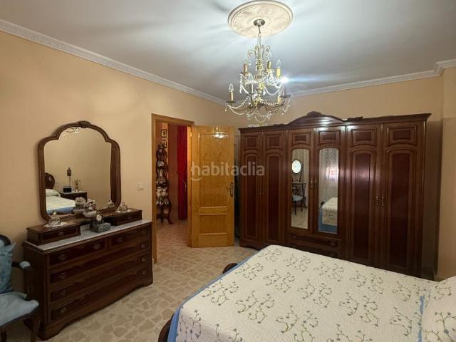 Casa en venta en Bonillo El. Gran casa de 459 m². Casas Bonillo.