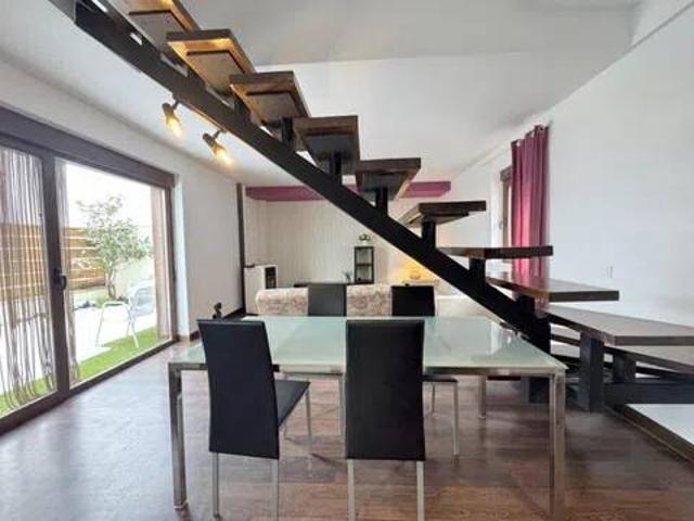 Casa en Venta en Bonilla de La Sierra