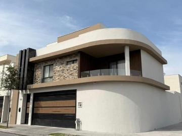 CASA EN VENTA EN BOSQUE ALTO, APODACA NL