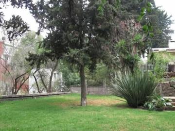 Casa en venta en bosque de caobas, Bosque de las Lomas, jard?n