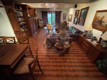 Casa en venta en Bosque de las Lomas