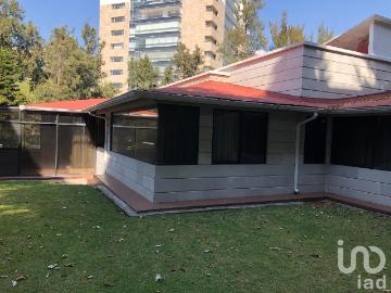 Casa en venta en Bosque de las Lomas, Miguel Hidalgo, Ciudad de México