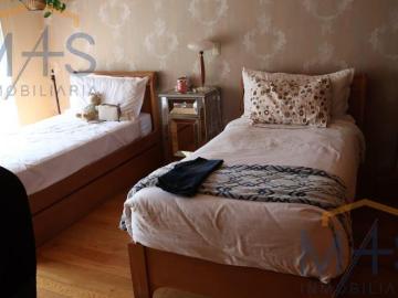 Casa en venta en Bosque de las Palmas