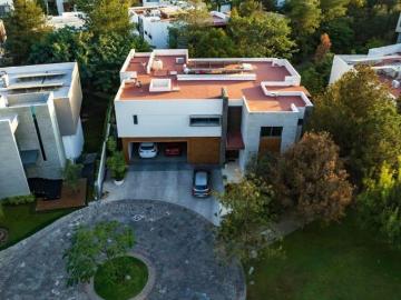 Casa en venta en Bosque de Los Lagos