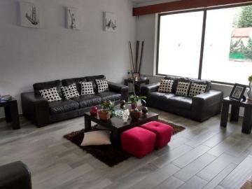Casa en venta en Bosque de Quiroga, Bosques de la Herradura