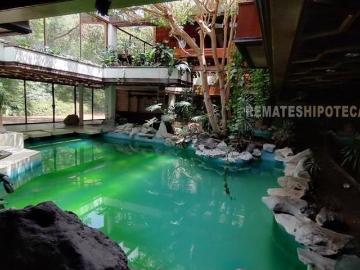 Casa en venta en Bosque del Pedregal de Remate Bancario