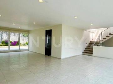 Casa en venta en Bosque Esmeralda, Atizapán de Zaragoza