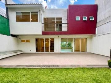 Casa en Venta en Bosque Esmeralda,Atizapan de Zaragoza