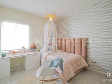 CASA EN VENTA EN BOSQUES DE ALTEA, CHIHUAHUA CHIH