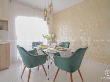 CASA EN VENTA EN BOSQUES DE ALTEA, CHIHUAHUA CHIH