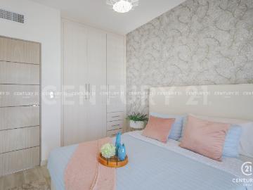 CASA EN VENTA EN BOSQUES DE ALTEA, CHIHUAHUA CHIH