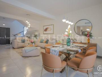 CASA EN VENTA EN BOSQUES DE ALTEA, CHIHUAHUA, CHIH