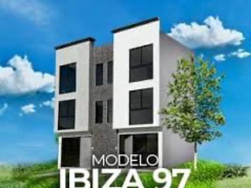 Casa en venta en Bosques de Ibiza, Tizayuca, Hidalgo