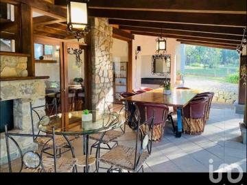 Casa en venta en Bosques de la Cañada