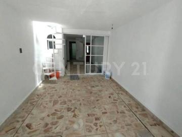 Casa en Venta en Bosques De La Hacienda, Cuautitlán Izcalli, Edo. Méx