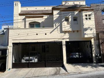 Casa en venta en Bosques de la Pastora, Guadalupe, Nuevo León