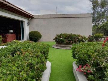 Casa en Venta en Bosques de las Lomas Cuajimalpa