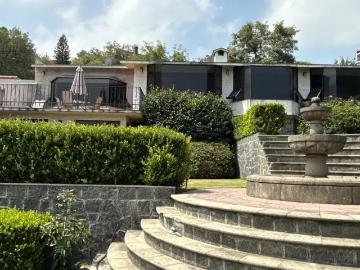 Casa en venta en Bosques de las Lomas