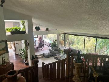 CASA EN VENTA EN BOSQUES DE LAS LOMAS