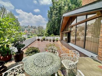 CASA EN VENTA EN BOSQUES DE LAS LOMAS