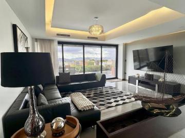 CASA EN VENTA EN BOSQUES DE SAN FRANCISCO