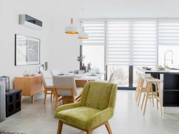 Casa en venta en Bosques de Santa Anita